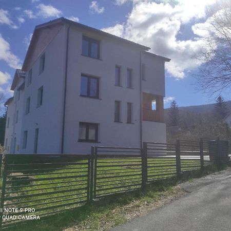 Sleepstation Gambit Krolowej Karpacz Zewnętrze zdjęcie