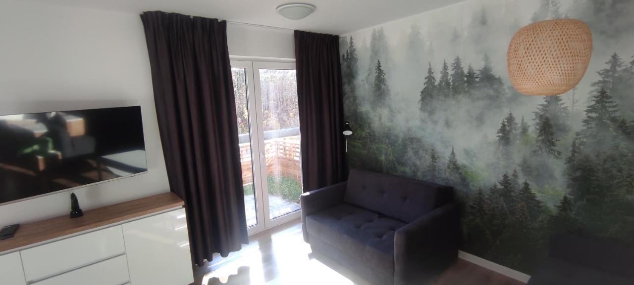 Sleepstation Gambit Krolowej Karpacz Zewnętrze zdjęcie